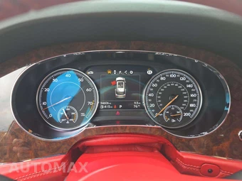 2019 Bentley Bentayga V8 - miniatura 9
