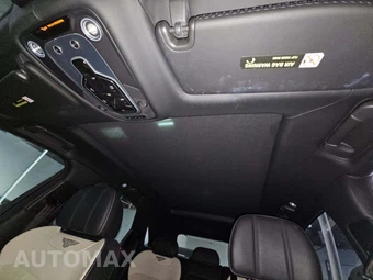 2019 Bentley Bentayga V8 - miniatura 11