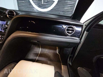2019 Bentley Bentayga V8 - miniatura 19