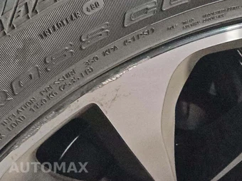 2019 Bentley Bentayga V8 - miniatura 21