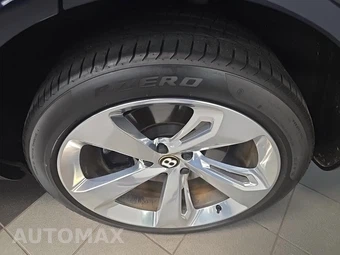 2019 Bentley Bentayga V8 - miniatura 11
