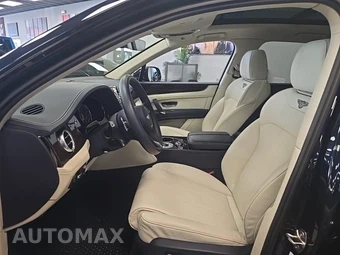 2019 Bentley Bentayga V8 - miniatura 13