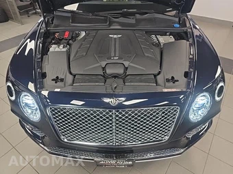 2019 Bentley Bentayga V8 - miniatura 18