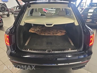 2019 Bentley Bentayga V8 - miniatura 19