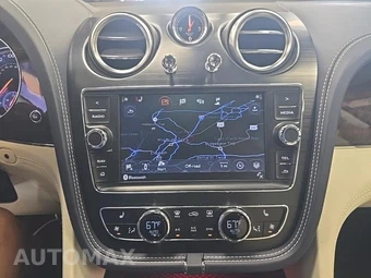 2019 Bentley Bentayga V8 - miniatura 22
