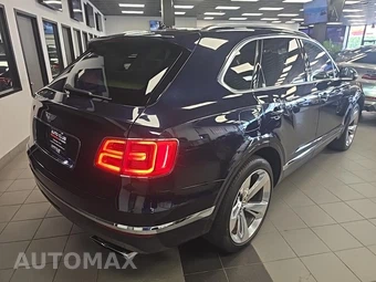 2019 Bentley Bentayga V8 - miniatura 4