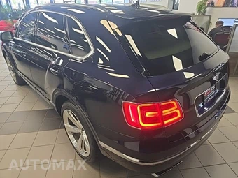 2019 Bentley Bentayga V8 - miniatura 6