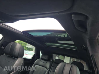 2019 Bentley Bentayga V8 - miniatura 11
