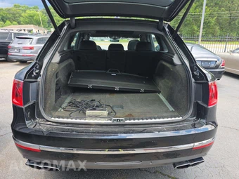 2019 Bentley Bentayga V8 - miniatura 14