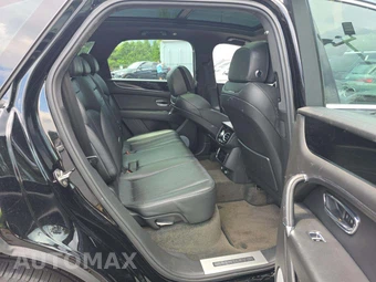2019 Bentley Bentayga V8 - miniatura 16