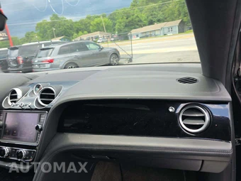 2019 Bentley Bentayga V8 - miniatura 19