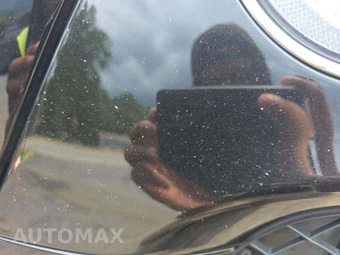 2019 Bentley Bentayga V8 - miniatura 22