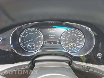 2019 Bentley Bentayga V8 - miniatura 9