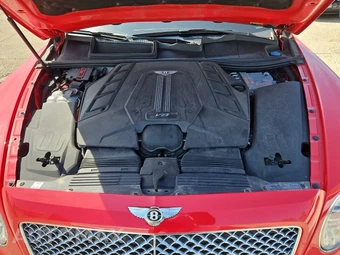 2019 Bentley Bentayga V8 - miniatura 15