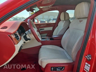 2019 Bentley Bentayga V8 - miniatura 6