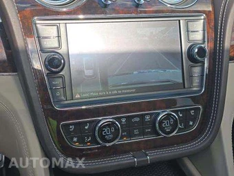 2019 Bentley Bentayga V8 - miniatura 10