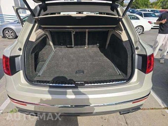 2019 Bentley Bentayga V8 - miniatura 14