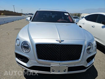2019 Bentley Bentayga V8 - miniatura 2