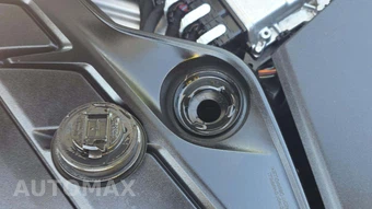 2019 Bentley Bentayga V8 - miniatura 22