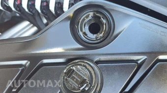 2019 Bentley Bentayga V8 - miniatura 46