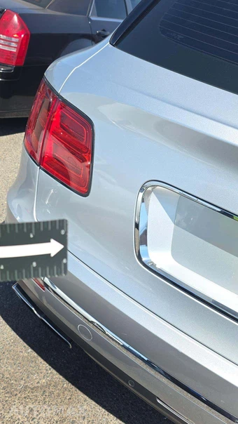 2019 Bentley Bentayga V8 - miniatura 49