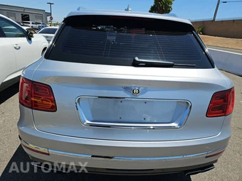 2019 Bentley Bentayga V8 - miniatura 5