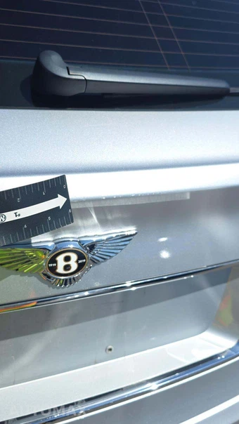 2019 Bentley Bentayga V8 - miniatura 51
