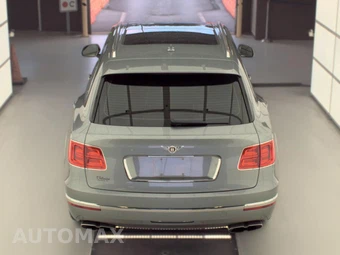 2019 Bentley Bentayga V8 - miniatura 3