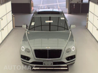2019 Bentley Bentayga V8 - miniatura 6