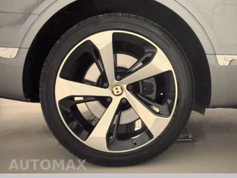 2019 Bentley Bentayga V8 - miniatura 7