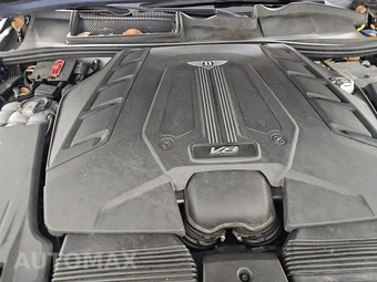 2019 Bentley Bentayga V8 - miniatura 15