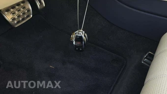2019 Bentley Bentayga V8 - miniatura 17