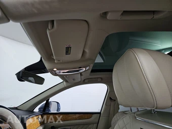 2019 Bentley Bentayga V8 - miniatura 19
