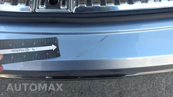 2019 Bentley Bentayga V8 - miniatura 22