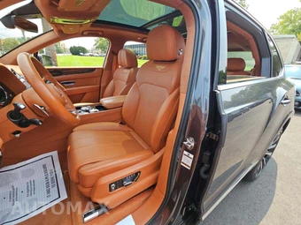 2019 Bentley Bentayga V8 - miniatura 6