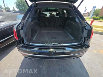 2019 Bentley Bentayga V8 - miniatura 14