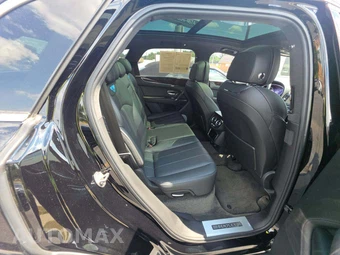 2019 Bentley Bentayga V8 - miniatura 16