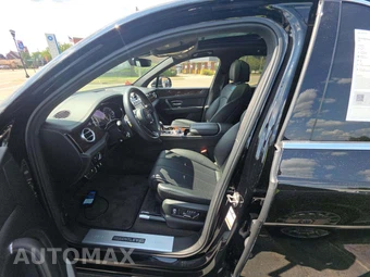 2019 Bentley Bentayga V8 - miniatura 6