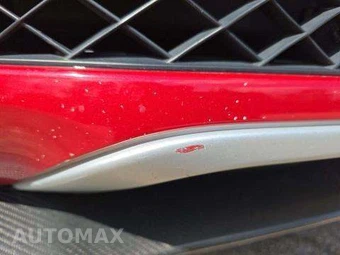 2019 Bentley Bentayga V8