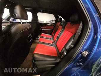 2019 Bentley Bentayga V8 - miniatura 13