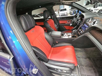 2019 Bentley Bentayga V8 - miniatura 18