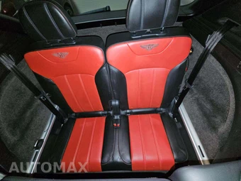 2019 Bentley Bentayga V8 - miniatura 31