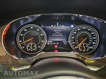 2019 Bentley Bentayga V8 - miniatura 9