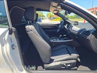 2019 BMW 2 Series Convertible M240i - miniatura 18