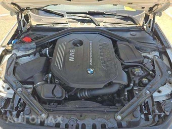 2019 BMW 2 Series Convertible M240i - miniatura 20