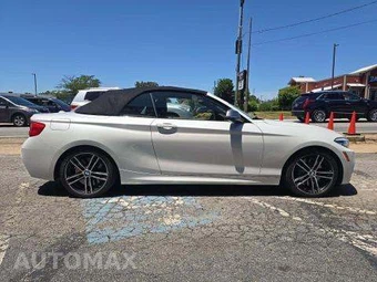 2019 BMW 2 Series Convertible M240i - miniatura 4