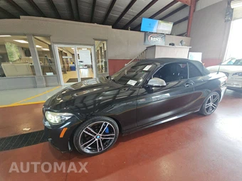 2019 BMW 2 Series Convertible M240i