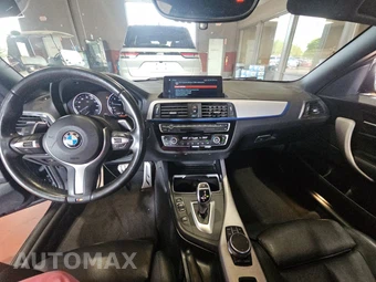 2019 BMW 2 Series Convertible M240i – miniatura 11