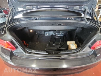 2019 BMW 2 Series Convertible M240i – miniatura 16