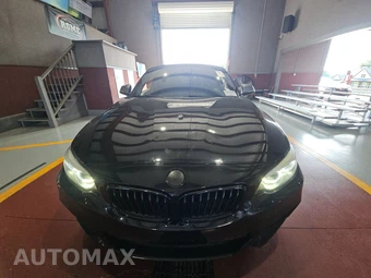 2019 BMW 2 Series Convertible M240i – miniatura 2